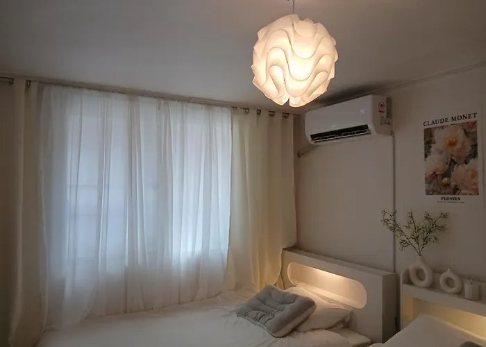 New강남10분,호텔식2Br,2호선 방배역 5분,홍대,성수,코엑스,공항버스,내방5분,고속터미널 Apartment Seoul