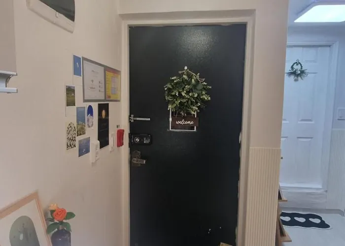 New강남10분,호텔식2br,2호선 방배역 5분,홍대,성수,코엑스,공항버스,내방5분,고속터미널 *