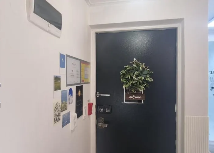 Appartamento New강남10분,호텔식2br,2호선 방배역 5분,홍대,성수,코엑스,공항버스,내방5분,고속터미널 Seul